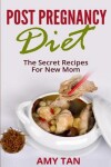 Book cover for Post Pregnancy Diet