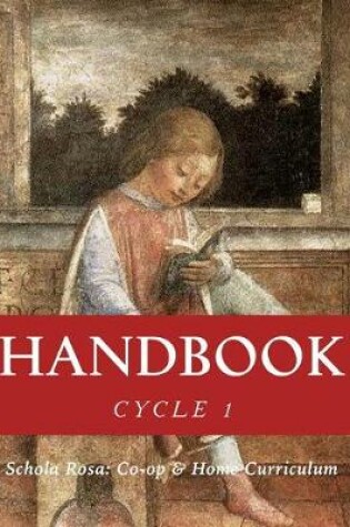 Cover of SR-Cycle 1-Unit Handbooks