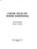 Book cover for Color Atlas of Tooth Whitening