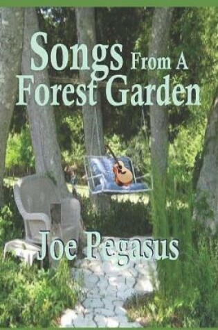 Cover of Songs from A Forest Garden