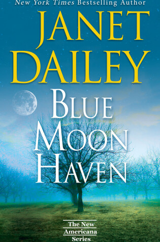 Cover of Blue Moon Haven