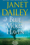 Book cover for Blue Moon Haven