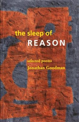 Book cover for The Sleep of Reason