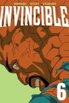 Book cover for Invincible Volume 6 (New Edition)