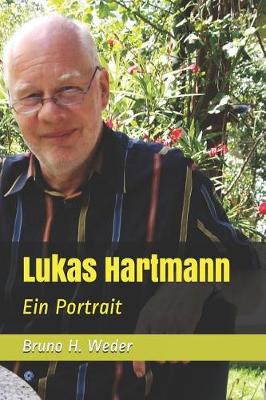 Book cover for Lukas Hartmann