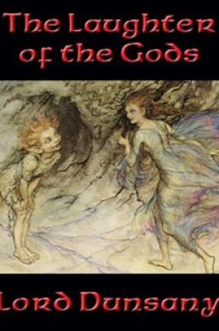 Cover of The Laughter of the Gods