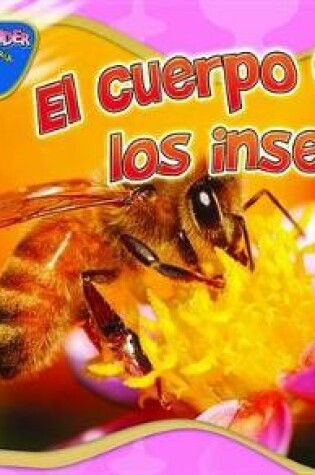 Cover of El Cuerpo de Los Insectos