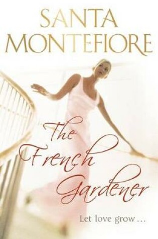 Cover of The French Gardener