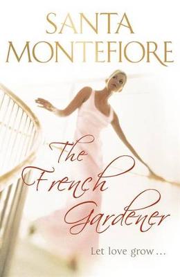 Book cover for The French Gardener
