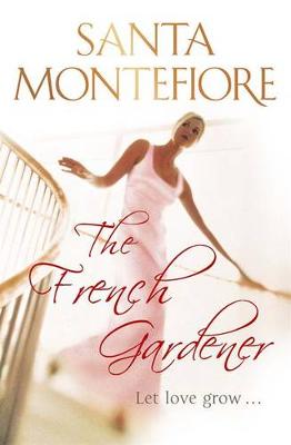 Book cover for The French Gardener