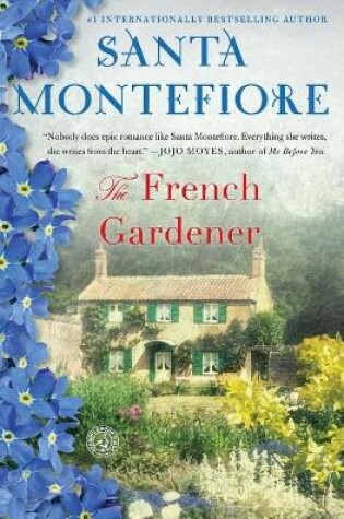 Cover of The French Gardener