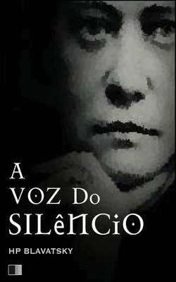 Book cover for A voz do silencio