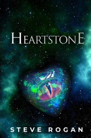 Cover of Heartstone