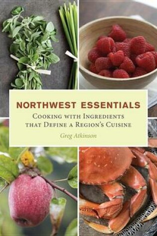 Cover of Northwest Essentials
