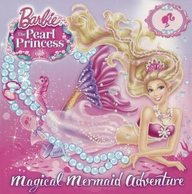 Cover of Magical Mermaid Adventure