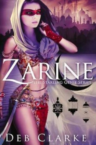 Cover of Zarine