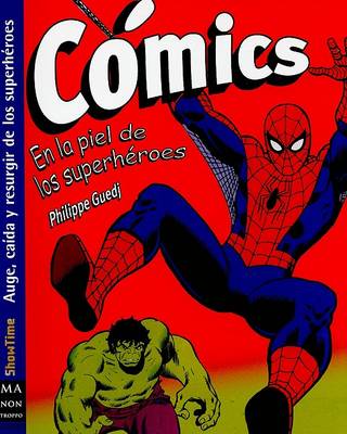 Cover of Comics