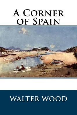 Book cover for A Corner of Spain