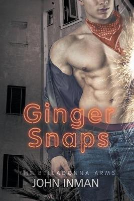 Book cover for Ginger Snaps Volume 5