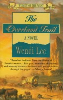 Book cover for The Overland Trail