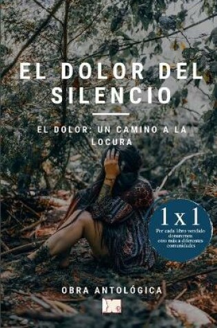 Cover of El dolor del silencio