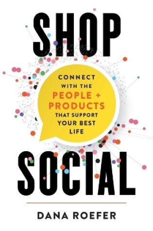 Cover of Shop Social