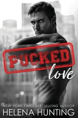 Cover of Pucked Love (Hardcover)