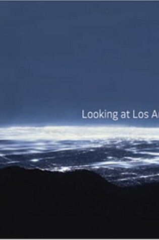 Cover of Looking at Los Angeles