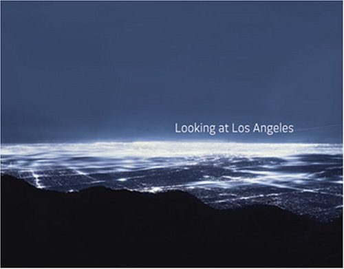 Book cover for Looking at Los Angeles