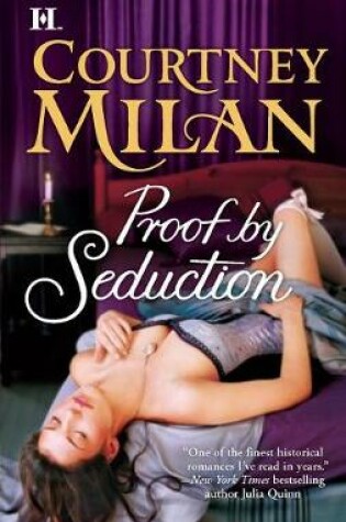Cover of Proof by Seduction