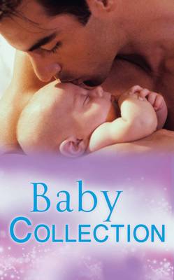 Book cover for Baby Collection