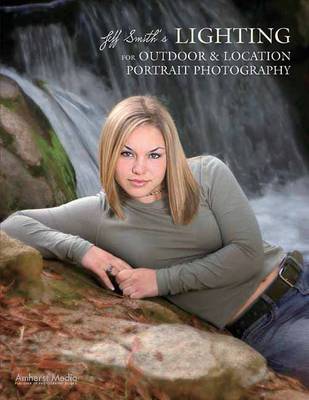 Book cover for Lighting For Outdoor & Location Photography