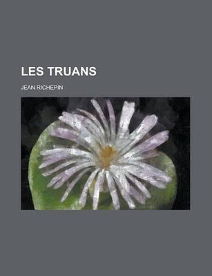 Book cover for Les Truans