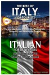 Book cover for The Best of Italy for Tourists & Italian for Beginners