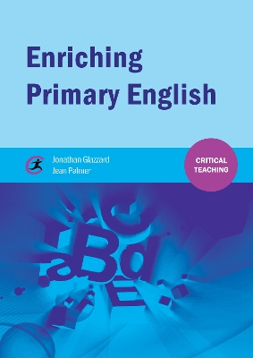 Book cover for Enriching Primary English