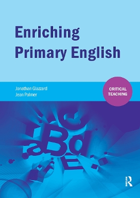 Cover of Enriching Primary English