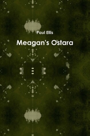 Cover of Meagan's Ostara