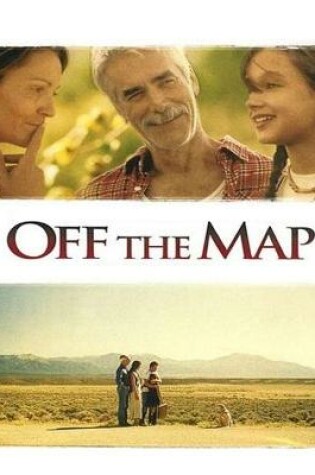 Cover of Off The Map
