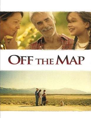 Book cover for Off The Map