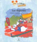 Book cover for Los Deportes