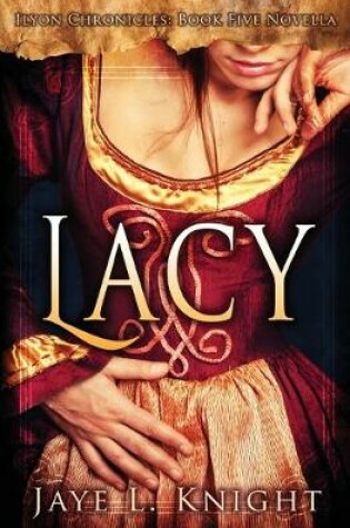 Cover of Lacy