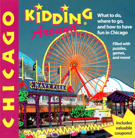 Book cover for Chicago