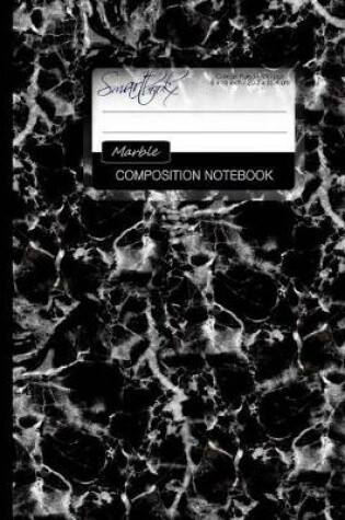 Cover of Marble Composition Notebook