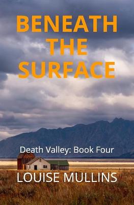 Cover of Beneath the Surface