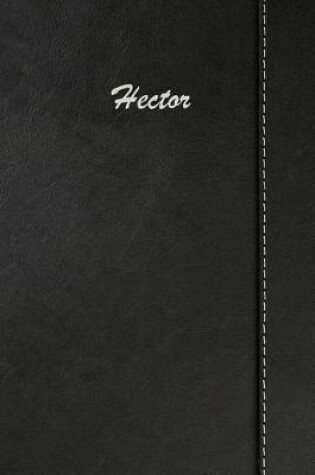 Cover of Hector