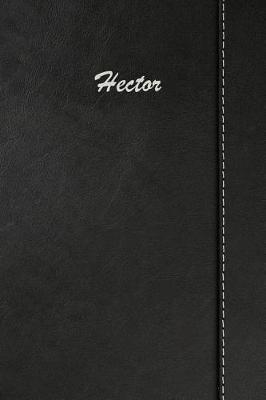 Book cover for Hector