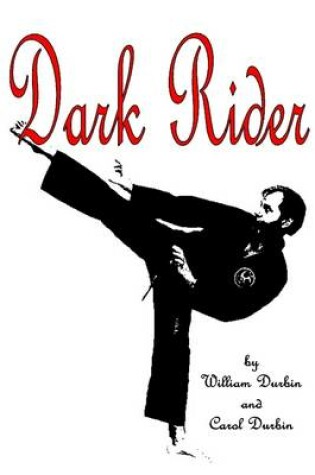 Cover of Dark Rider