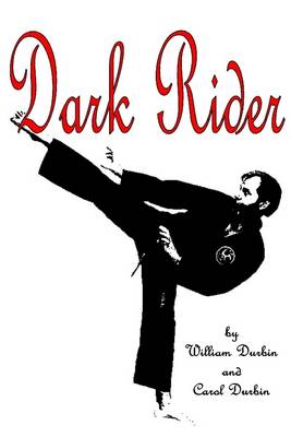 Book cover for Dark Rider