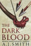 Book cover for The Dark Blood