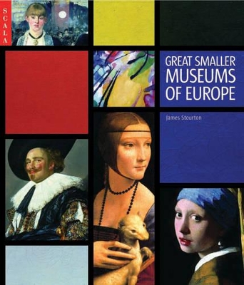 Book cover for Great Smaller Museums of Europe